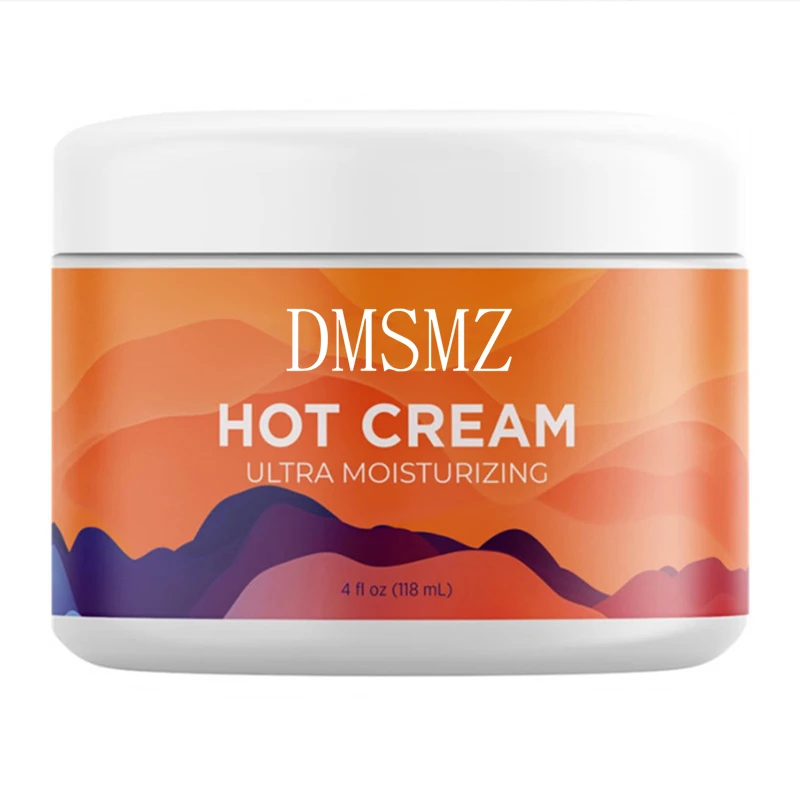 Hot Body Slimming Cream Hot Body Slimming Cream