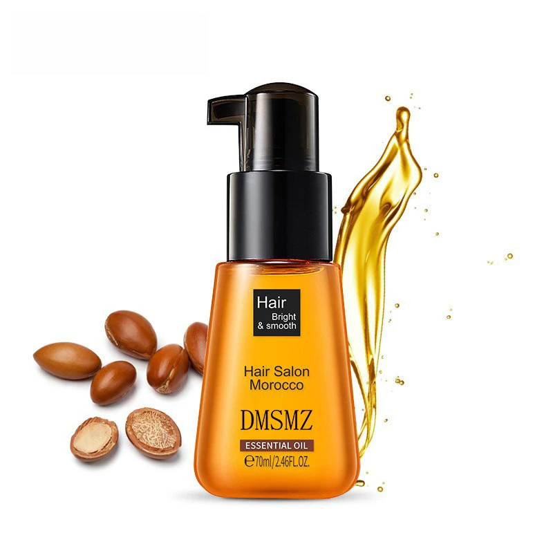 Moroccan Oil For Your Hair